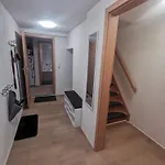 Am Wald Der Sinne, Dieter Appartement Wolgast